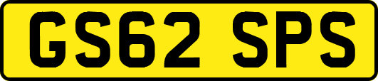 GS62SPS