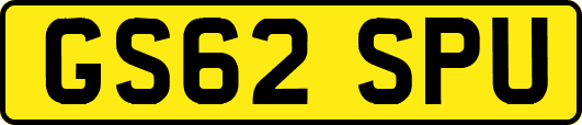 GS62SPU