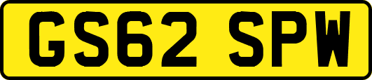 GS62SPW