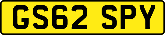 GS62SPY