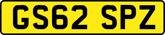 GS62SPZ