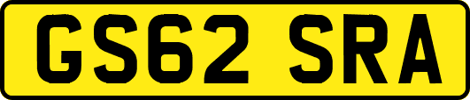 GS62SRA