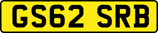 GS62SRB