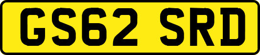 GS62SRD