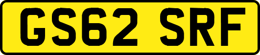 GS62SRF