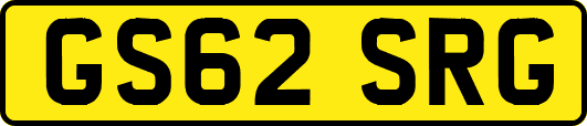 GS62SRG