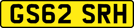 GS62SRH