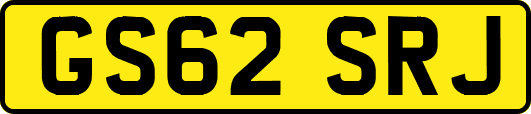 GS62SRJ
