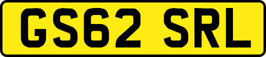 GS62SRL
