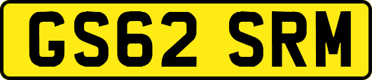 GS62SRM