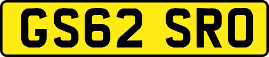 GS62SRO