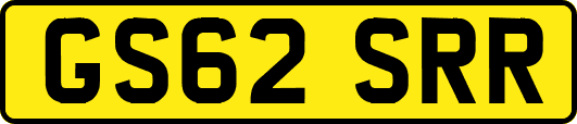 GS62SRR