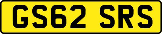 GS62SRS