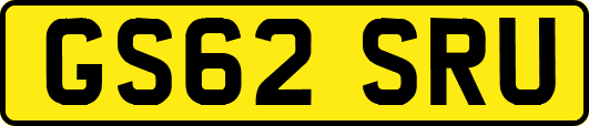 GS62SRU