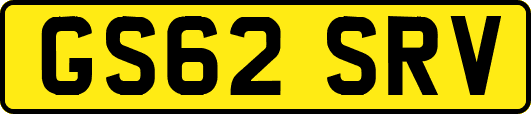 GS62SRV