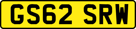 GS62SRW