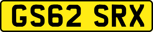 GS62SRX