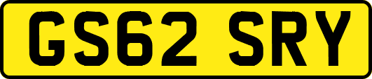 GS62SRY
