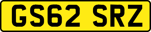 GS62SRZ
