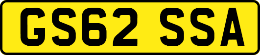 GS62SSA