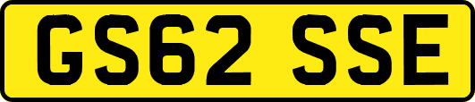 GS62SSE