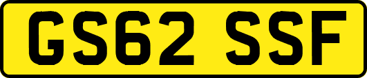 GS62SSF