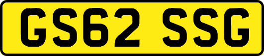 GS62SSG