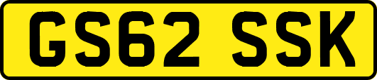 GS62SSK