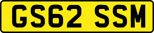 GS62SSM