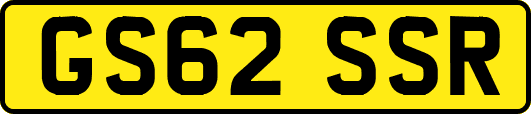 GS62SSR