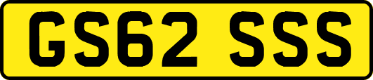 GS62SSS