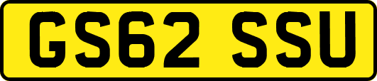 GS62SSU