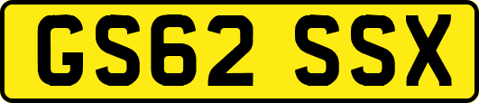 GS62SSX