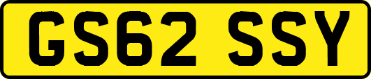 GS62SSY