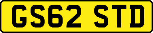 GS62STD