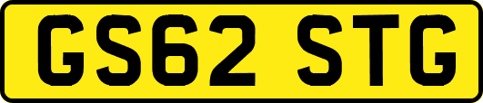 GS62STG