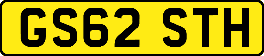 GS62STH