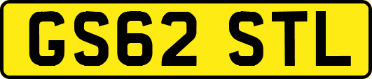 GS62STL