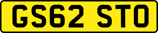 GS62STO