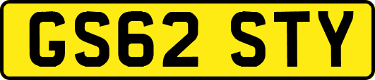 GS62STY