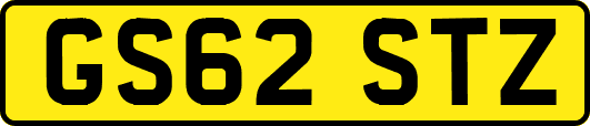 GS62STZ