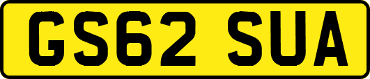 GS62SUA