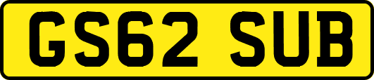 GS62SUB