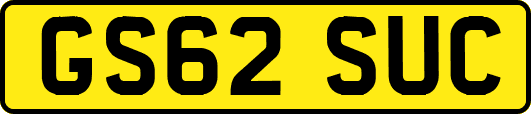 GS62SUC