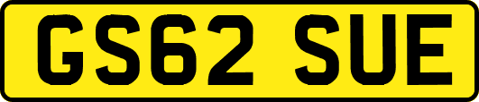 GS62SUE