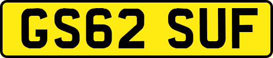GS62SUF
