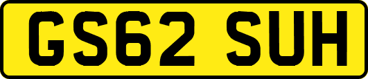 GS62SUH