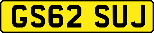 GS62SUJ