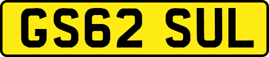 GS62SUL
