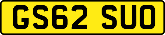 GS62SUO